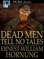 Dead Men Tell No Tales